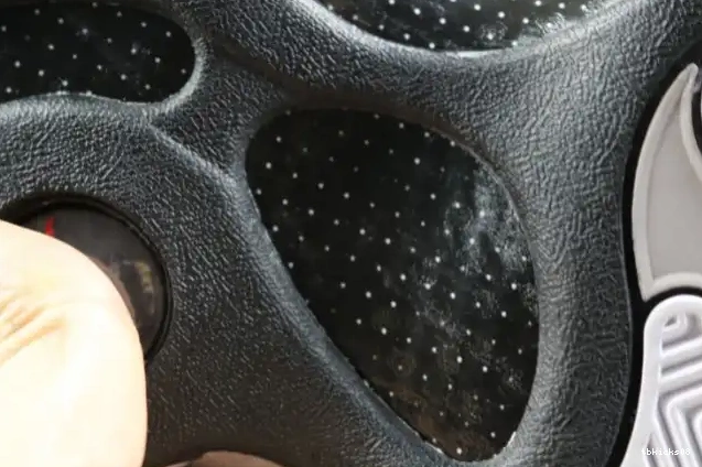Reps TBkick Air Jordan 13 414571-016 Atmosphere Grey Retro 0626